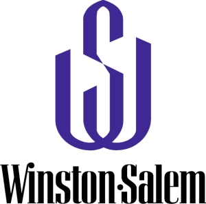 winston salem nc logo